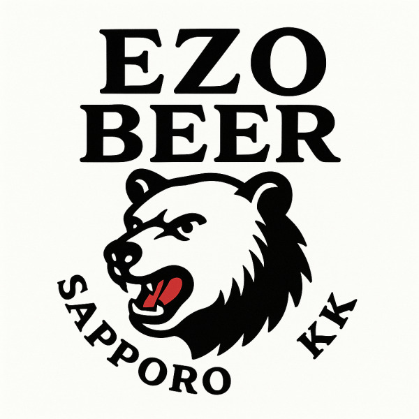 Ezo Beer KK logo