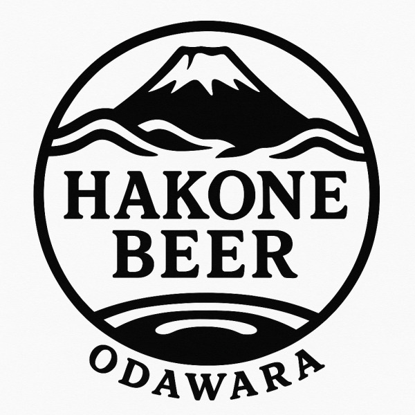 Hakone Beer logo