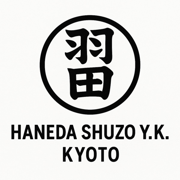 Haneda Shuzo Y.K. logo