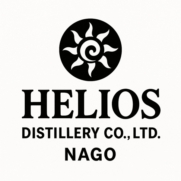 Helios Distillery Co., Ltd. logo