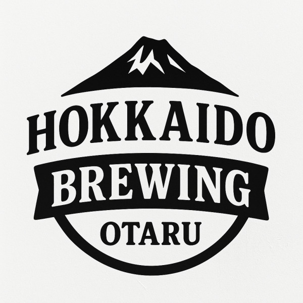 Hokkaido Brewing logo