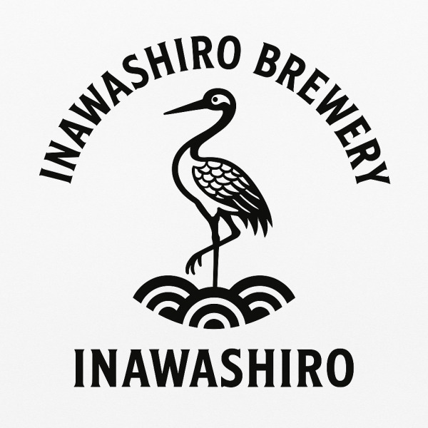 Inawashiro Brewery logo