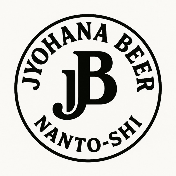 Jyohana Beer logo