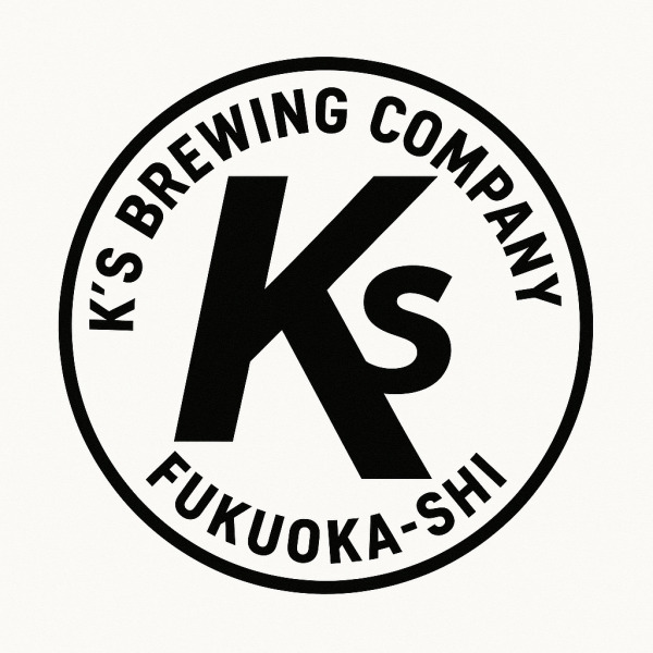 K's Brewing Company logo