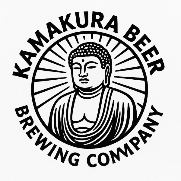 Kamakura Beer Brewing Company logo