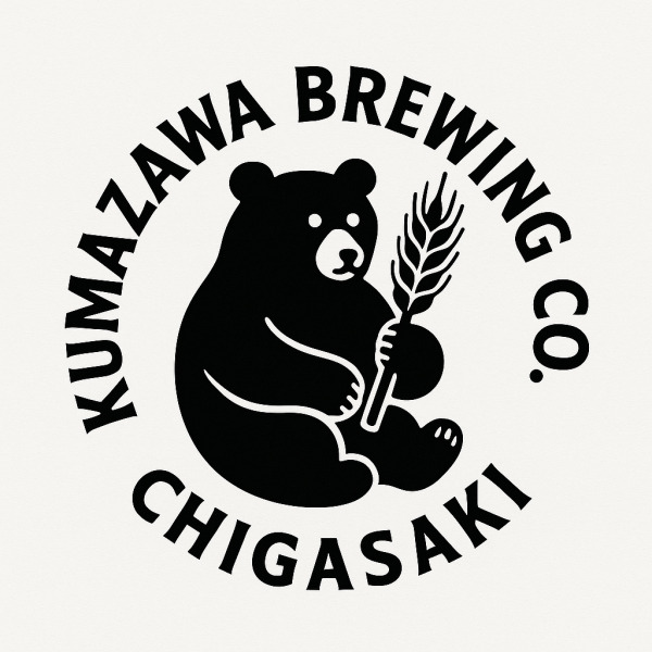 Kumazawa Brewing Co. logo