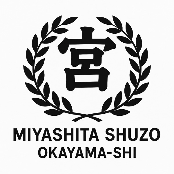 Miyashita Shuzo logo