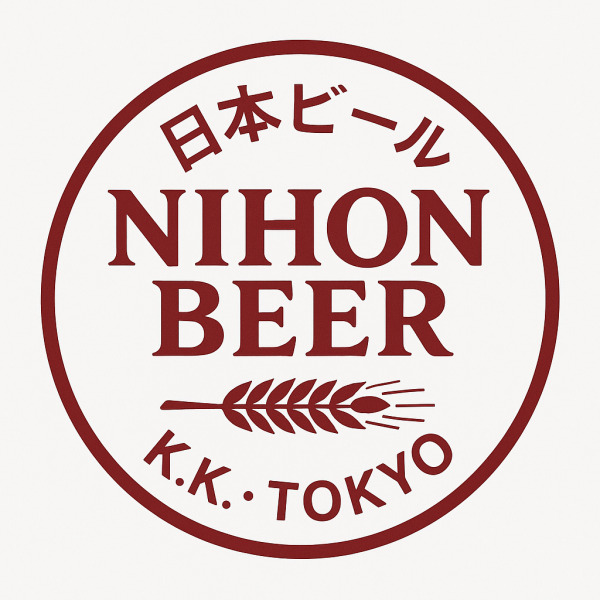 Nihon Beer K.K. logo
