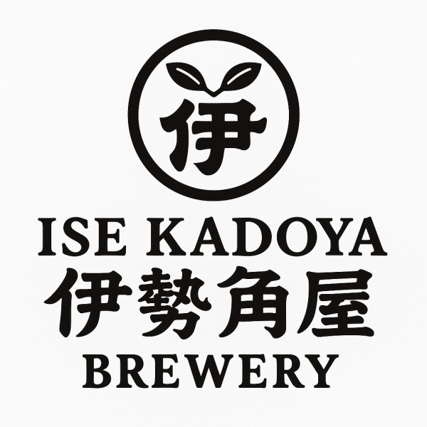 Ise Kadoya Brewery logo