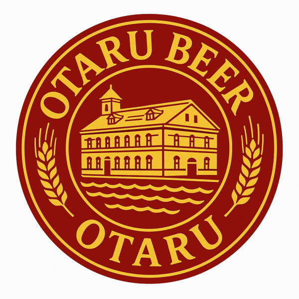 Otaru Beer logo