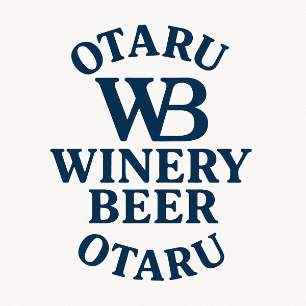 Otaru Winery Beer logo