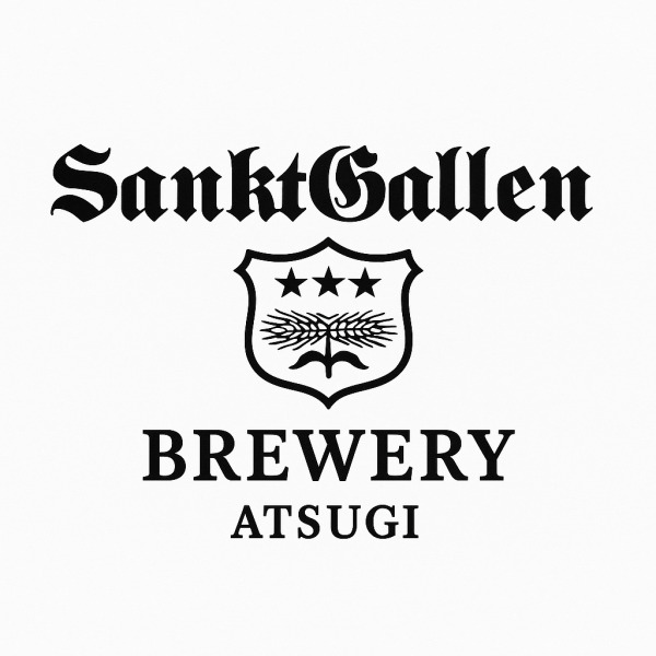 Sankt Gallen Brewery logo