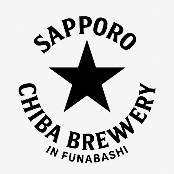 Sapporo Chiba Brewery logo