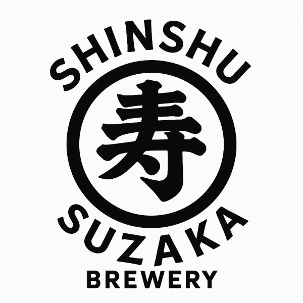 Shinshu Suzaka Brewery logo