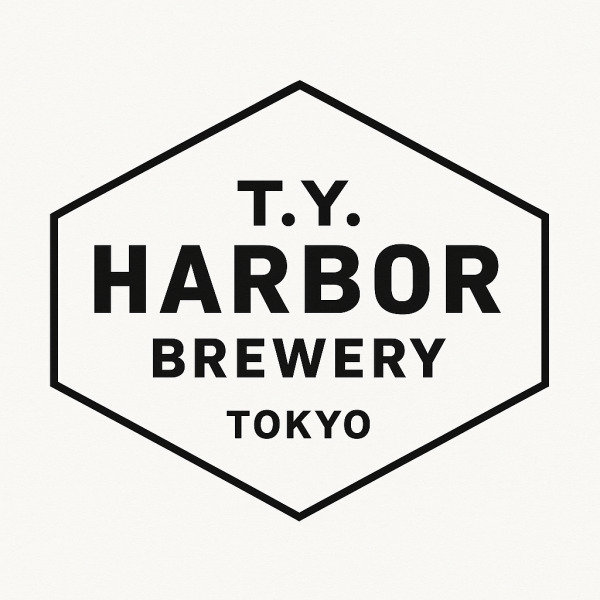 T.Y. Harbor Brewery logo