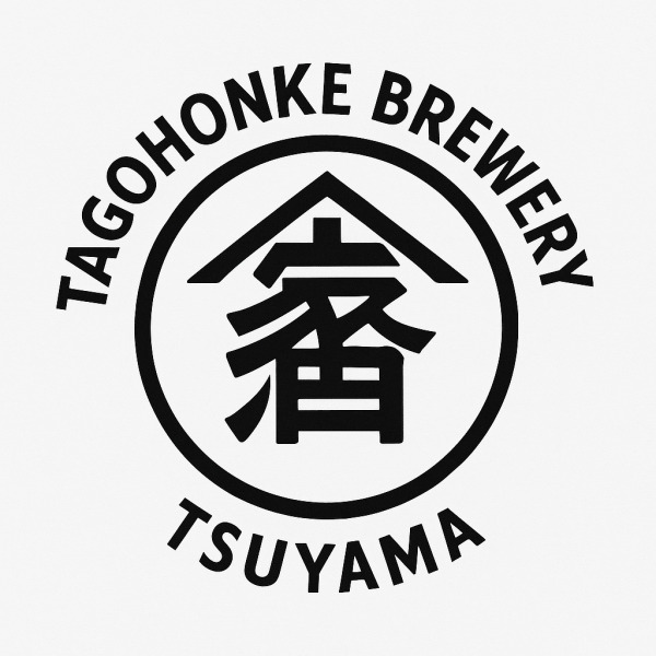 Tagohonke Brewery logo