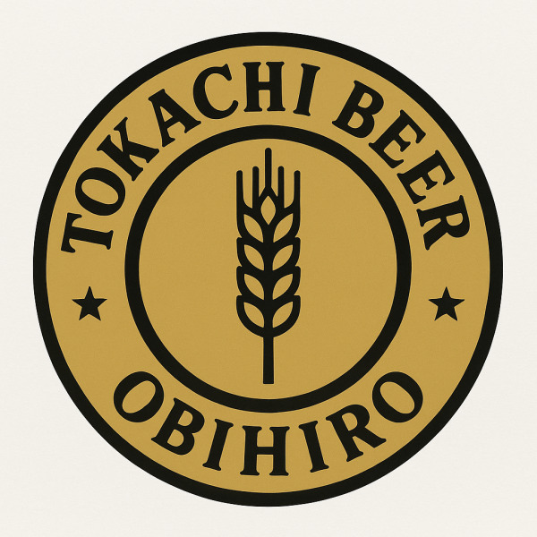 Tokachi Beer logo