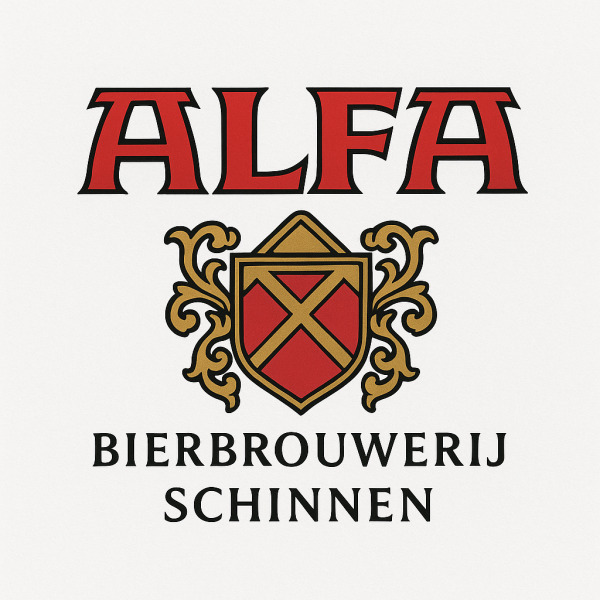 Alfa Bierbrouwerij B.V. logo