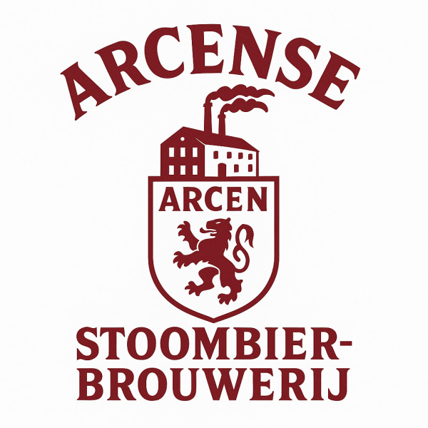 Arcense Stoombierbouwerij logo