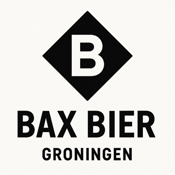 Bax Bier logo