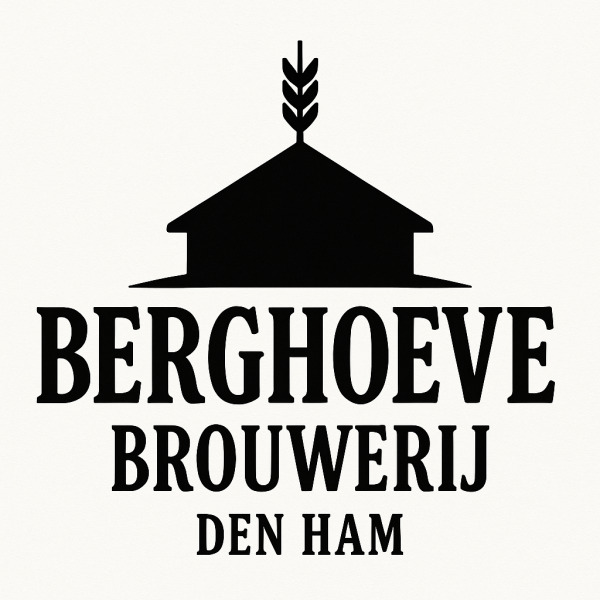 Berghoeve Brouwerij logo