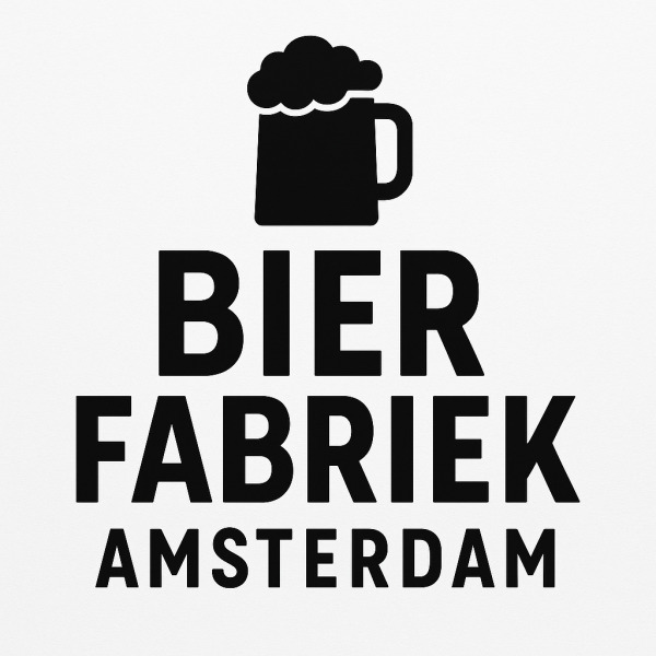 Bier Fabriek logo
