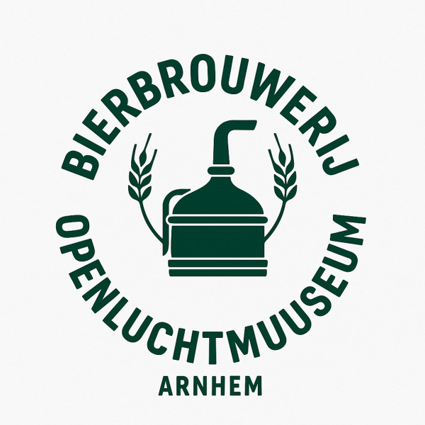 Bierbrouwerij Openluchtmuseum Arnhem logo