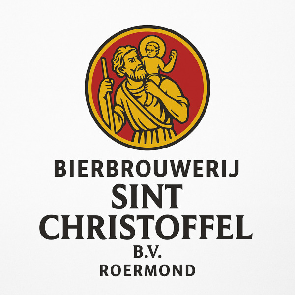 Bierbrouwerij Sint Christoffel B.V logo