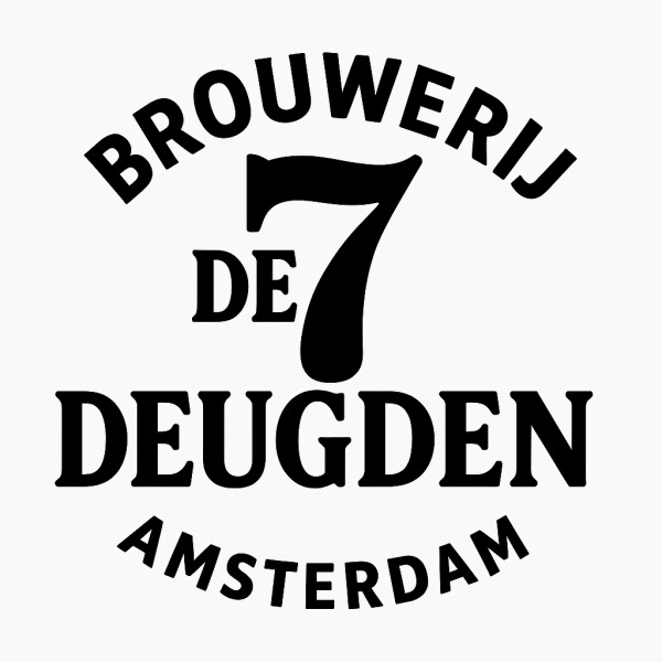 Brouwerij De 7 Deugden logo