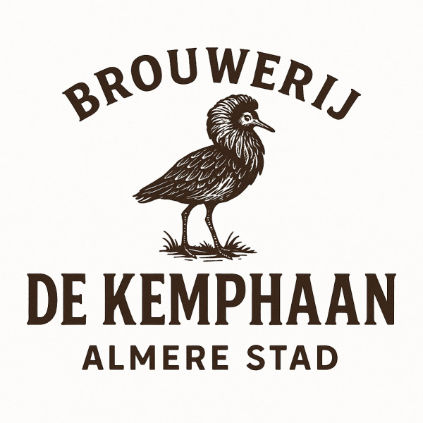 Brouwerij De Kemphaan logo