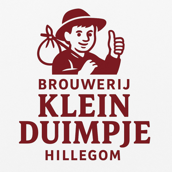 Brouwerij Klein Duimpje logo