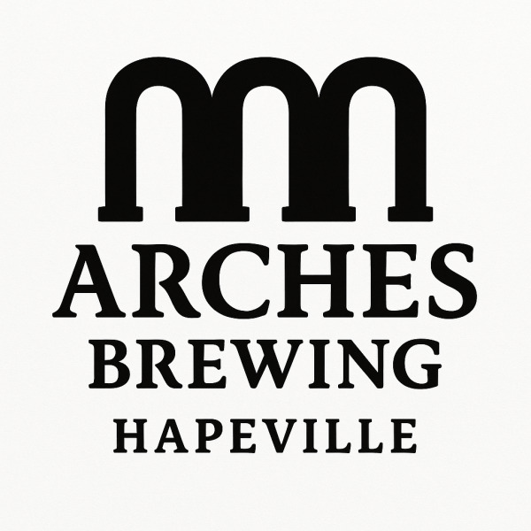 Arches Brewing logo