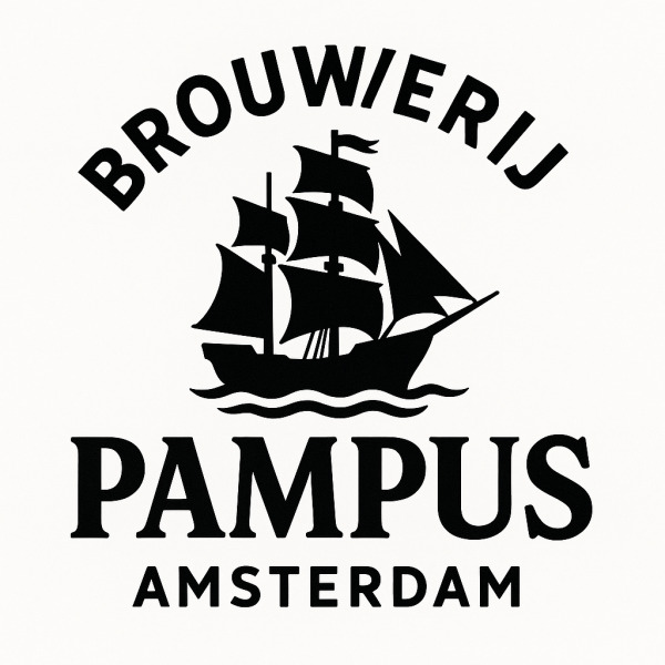 Brouwerij Pampus logo