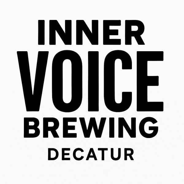 Inner Voice Brewing logo