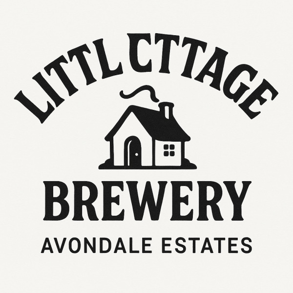 Little Cottage Brewery logo