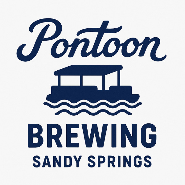 Pontoon Brewing logo