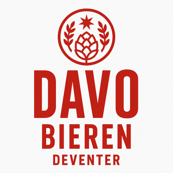 DAVO Bieren logo