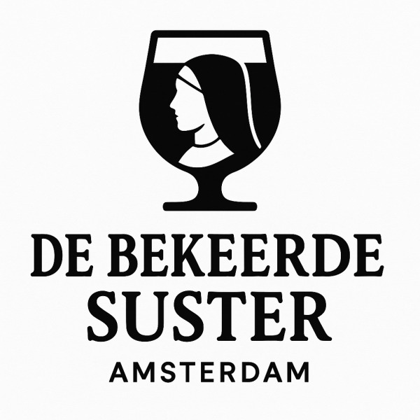 De Bekeerde Suster logo