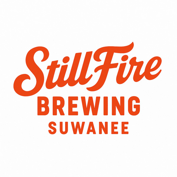 StillFire Brewing logo