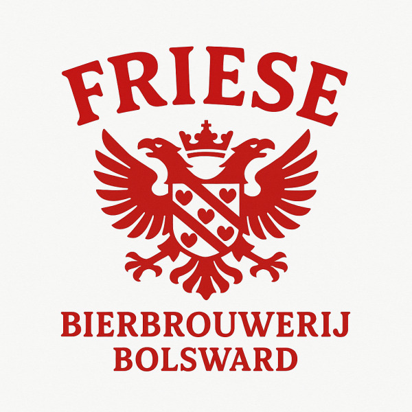 Friese Bierbrouwerij logo