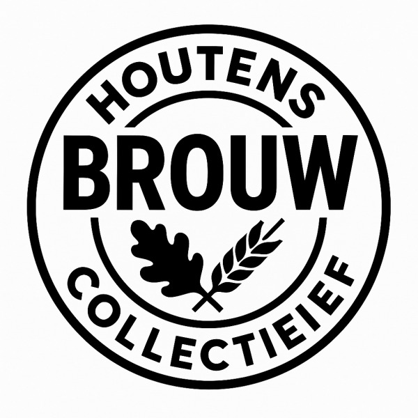 Houtens Brouw Collectief logo