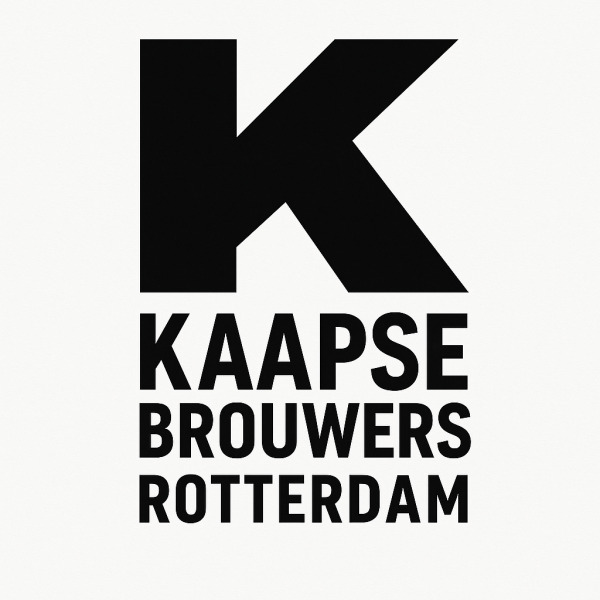 Kaapse Brouwers logo