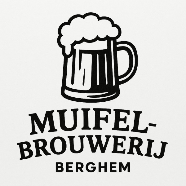 Muifelbrouwerij logo