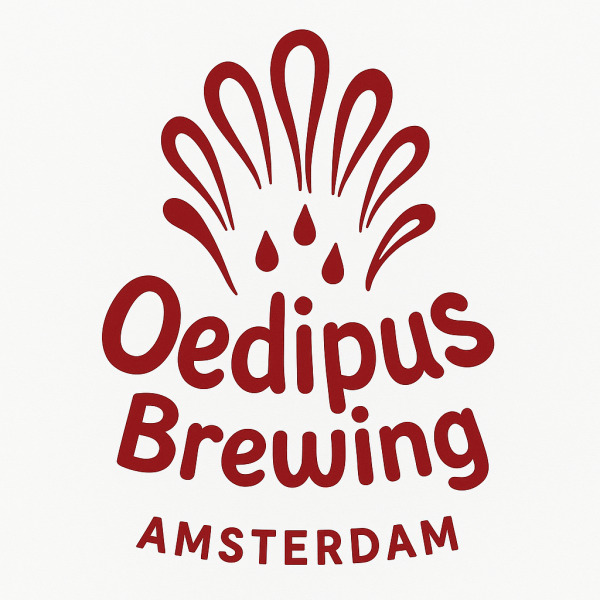 Oedipus Brewing logo