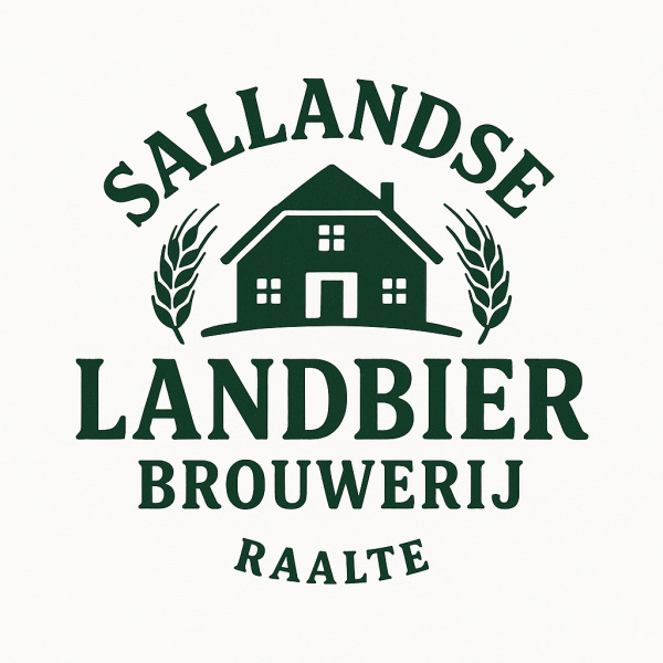 Sallandse Landbier Brouwerij logo
