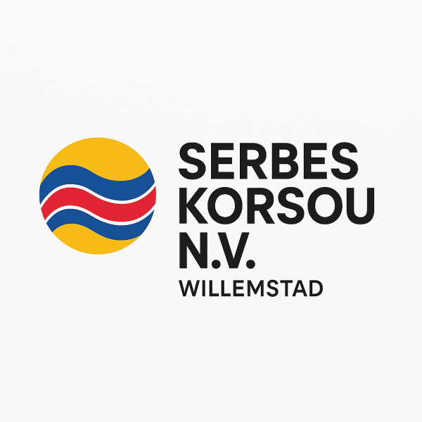Serbes Korsou N.V. logo