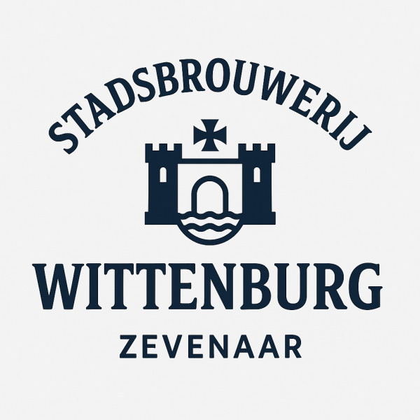 Stadsbrouwerij Wittenburg logo