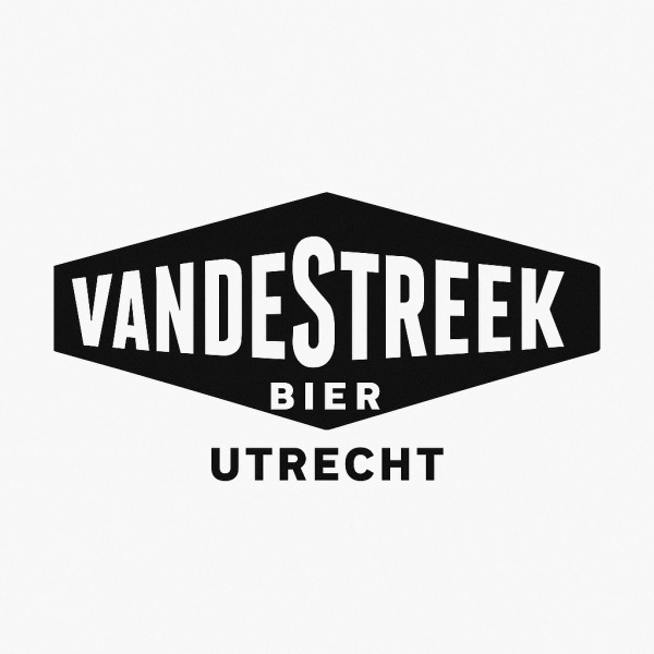 vandeStreek Bier logo