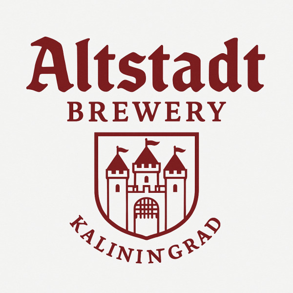 Altstadt Brewery logo