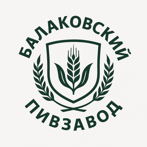 Balakovsky Brewery logo